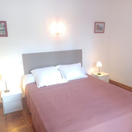 גלריה Hotel Cinque Arcate מראה חיצוני תמונה
