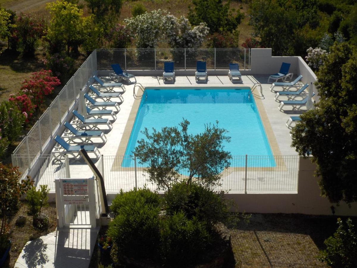 גלריה Hotel Cinque Arcate מראה חיצוני תמונה