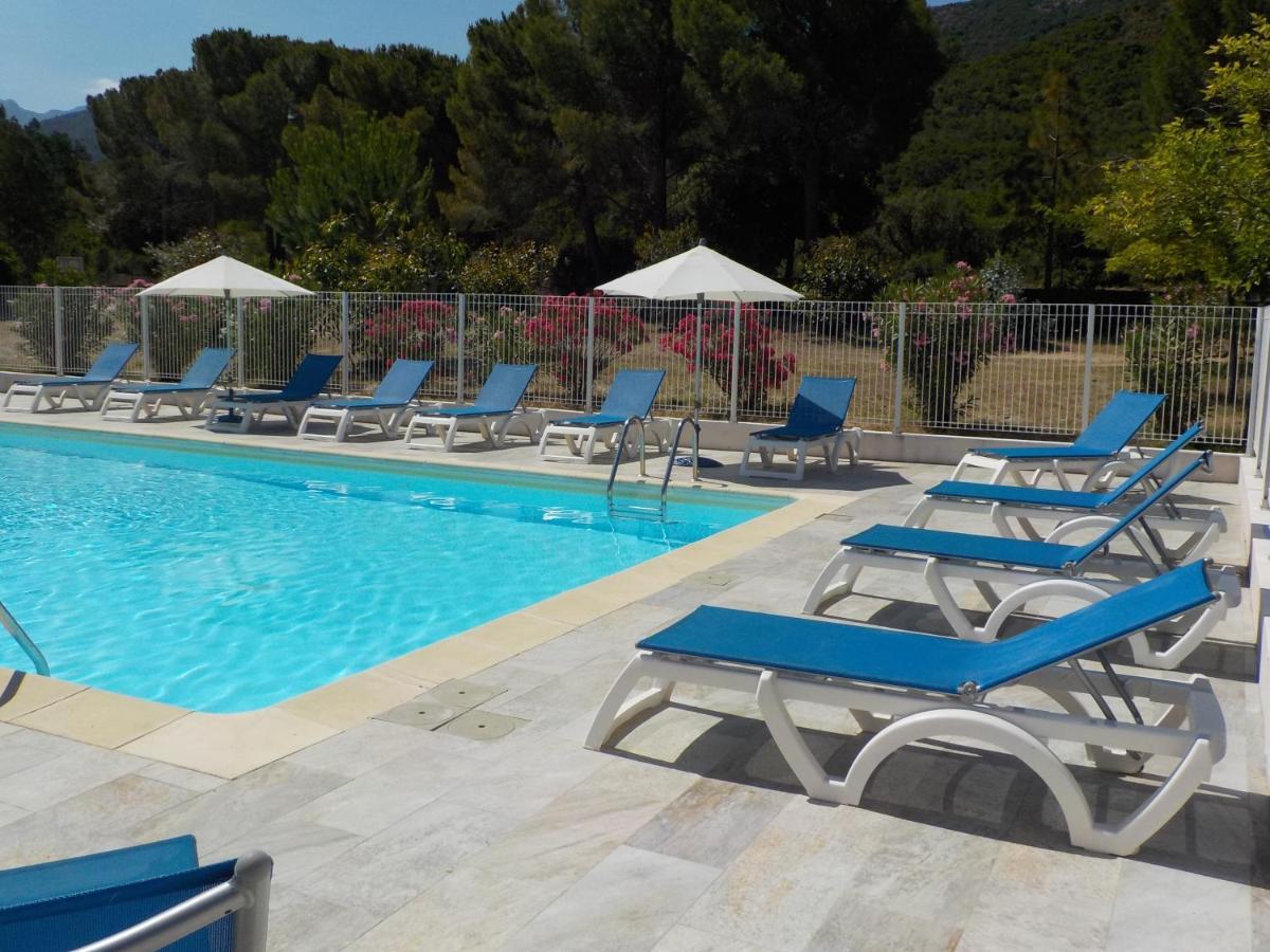 גלריה Hotel Cinque Arcate מראה חיצוני תמונה