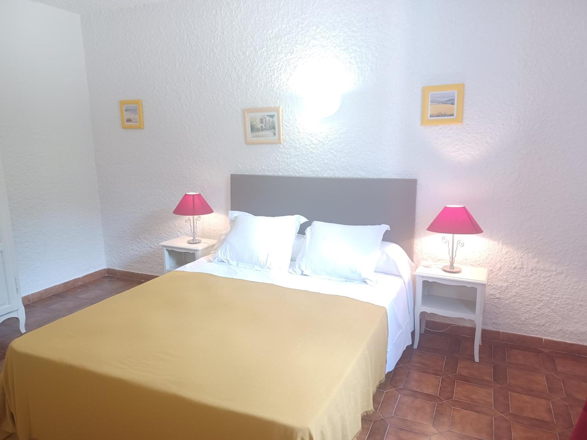 גלריה Hotel Cinque Arcate מראה חיצוני תמונה