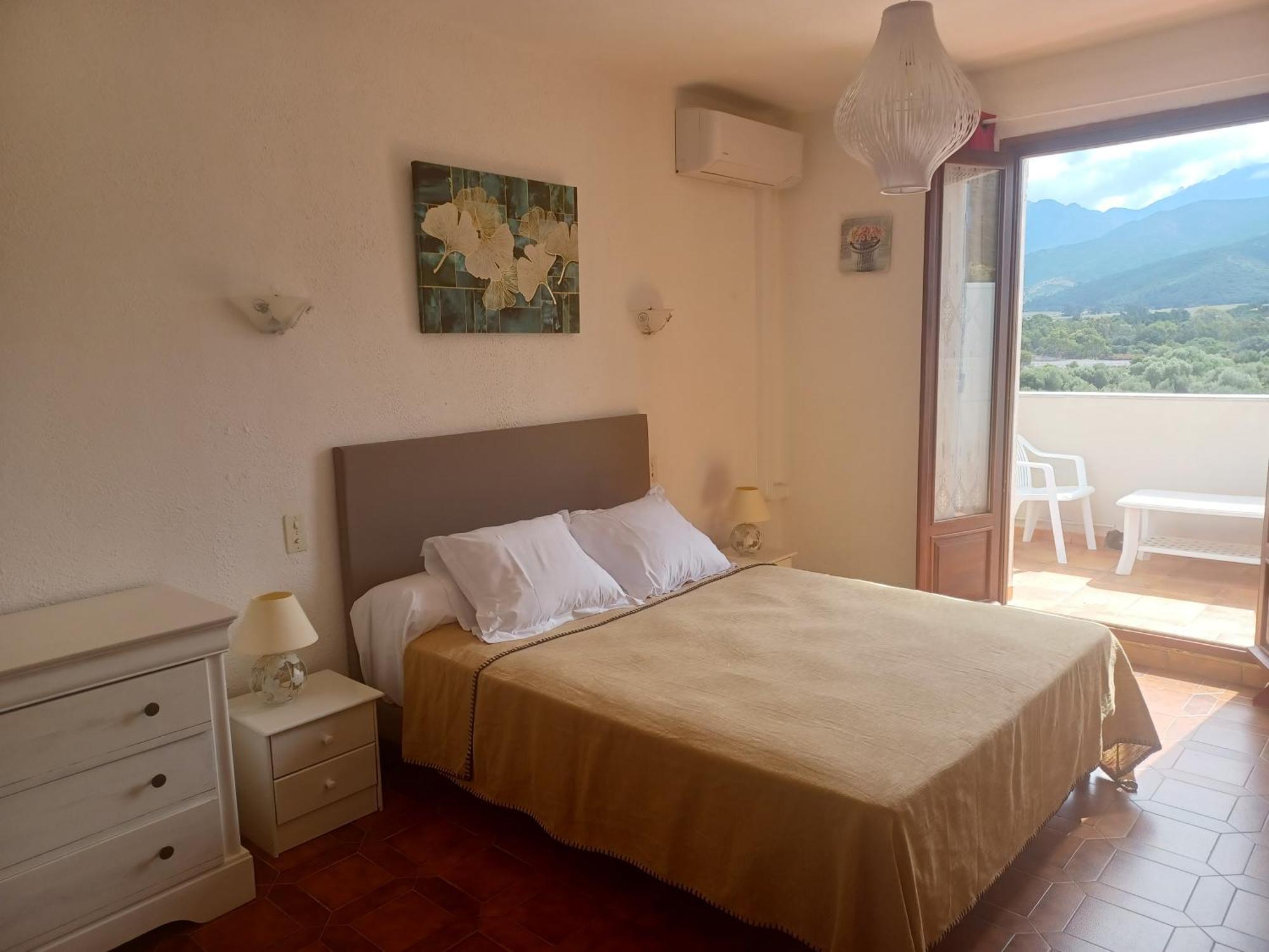גלריה Hotel Cinque Arcate מראה חיצוני תמונה