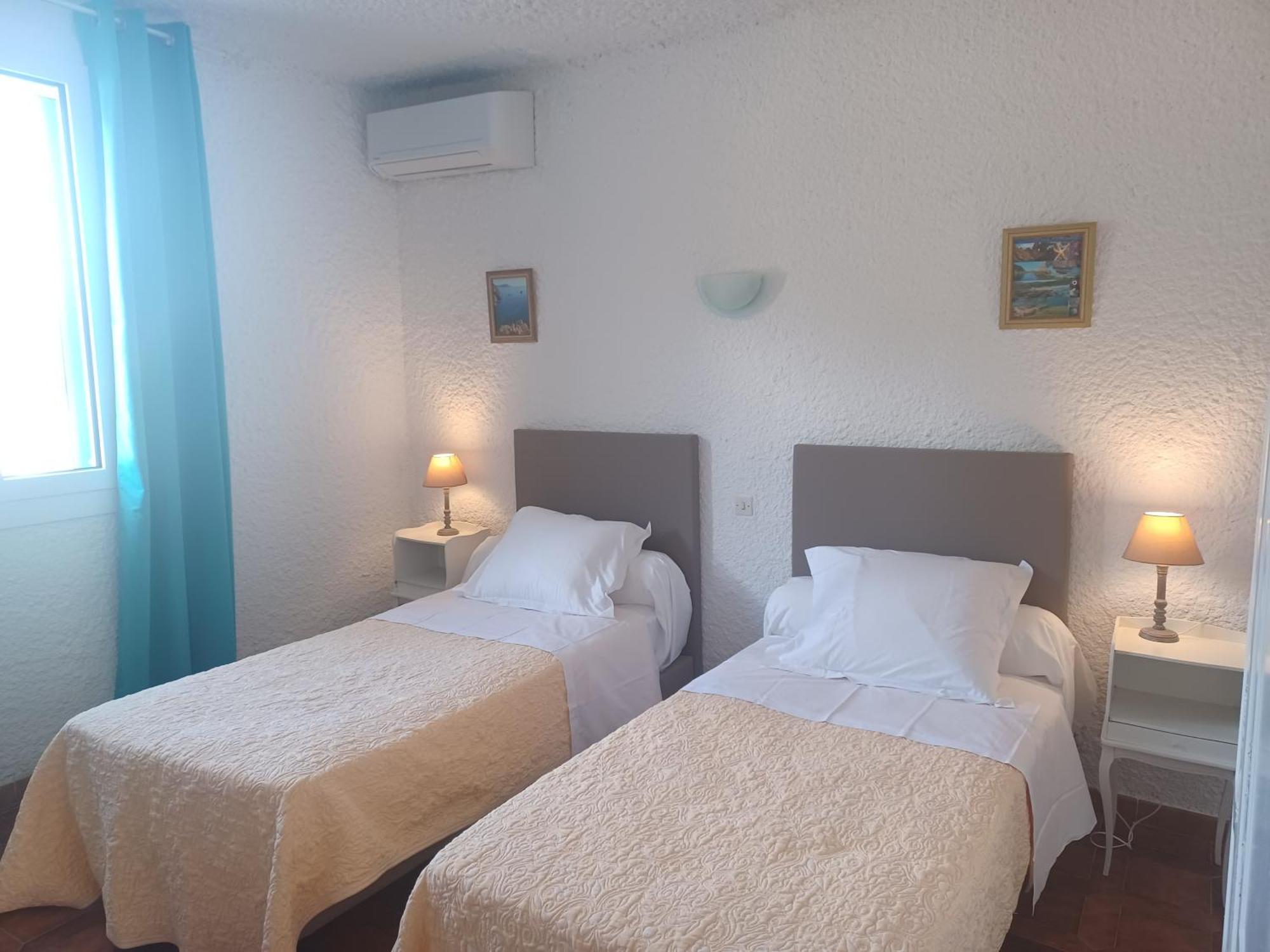 גלריה Hotel Cinque Arcate מראה חיצוני תמונה
