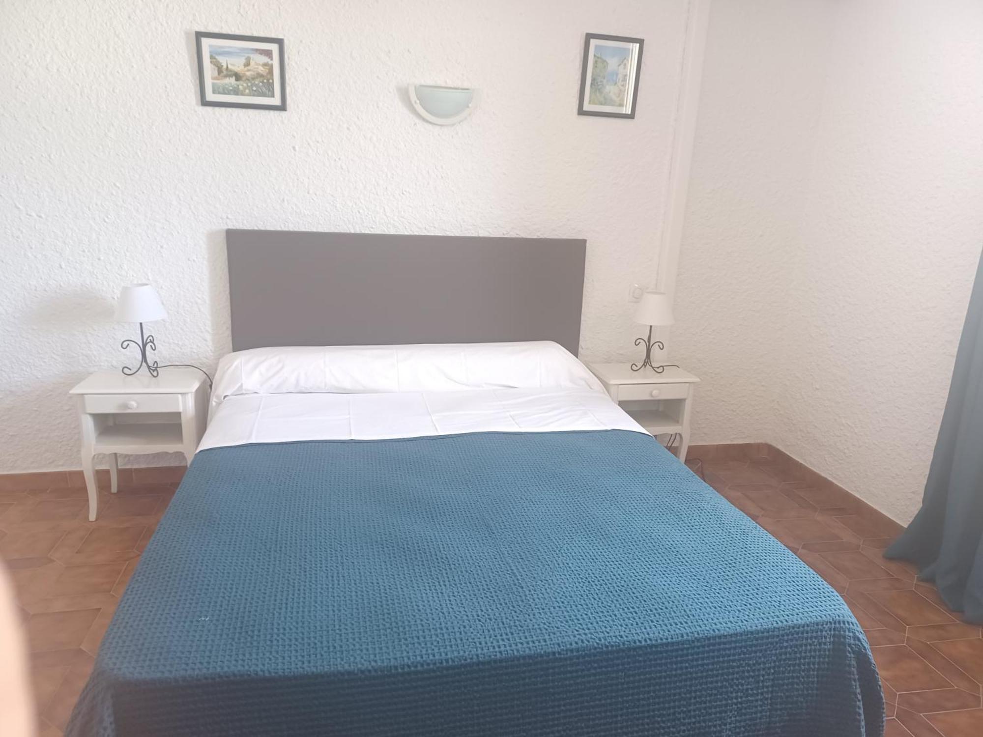גלריה Hotel Cinque Arcate מראה חיצוני תמונה