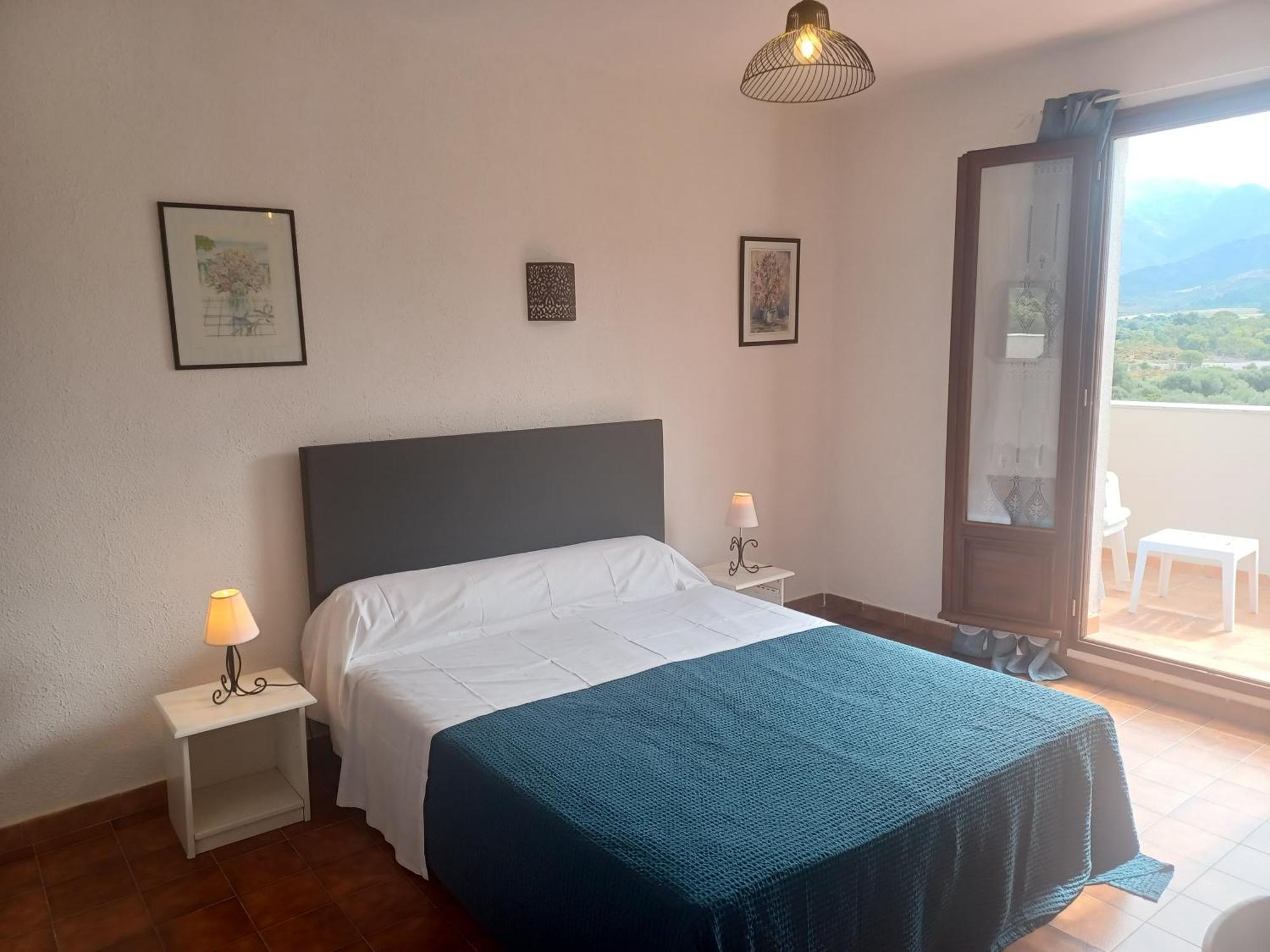 גלריה Hotel Cinque Arcate מראה חיצוני תמונה