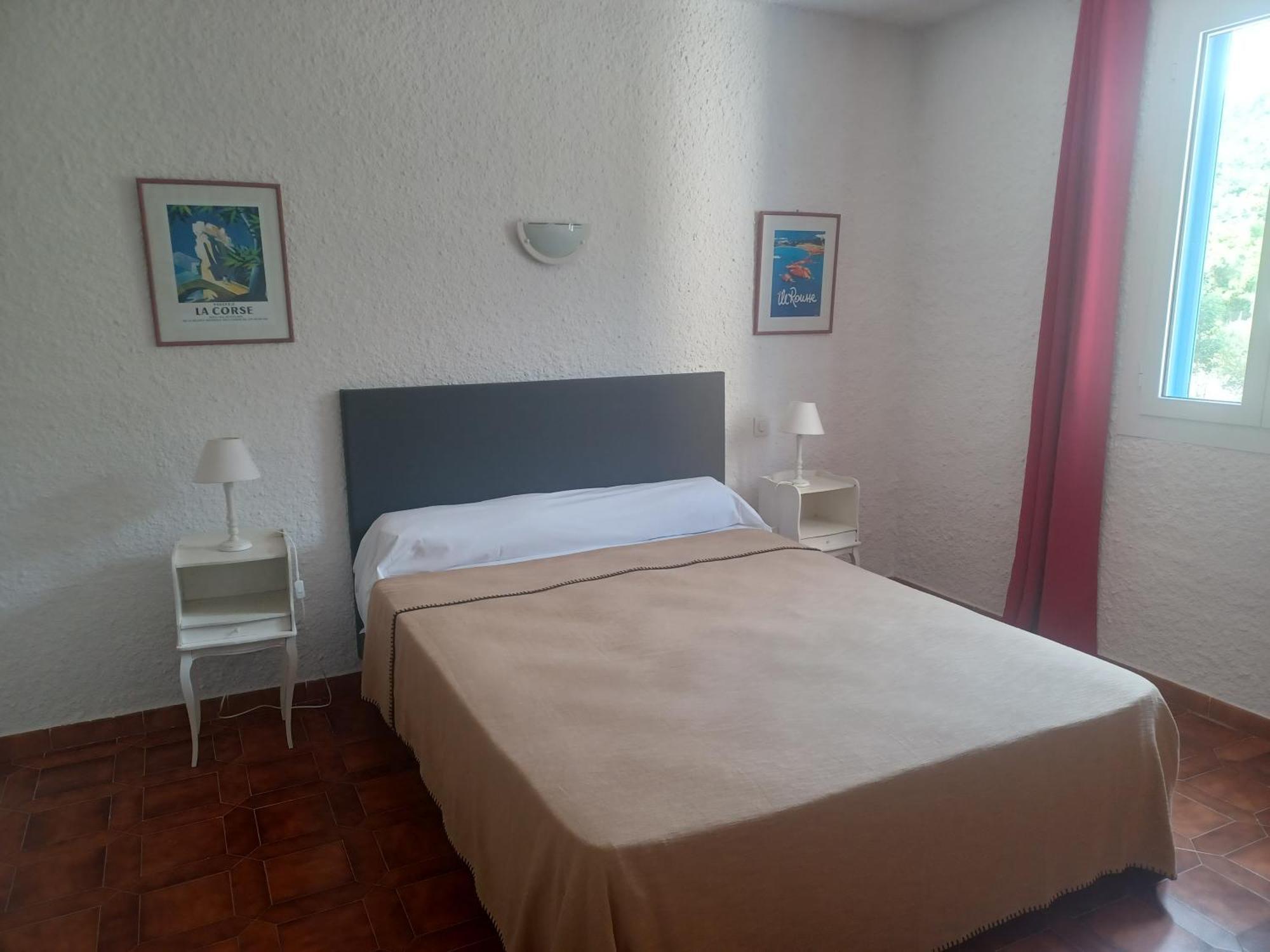 גלריה Hotel Cinque Arcate מראה חיצוני תמונה
