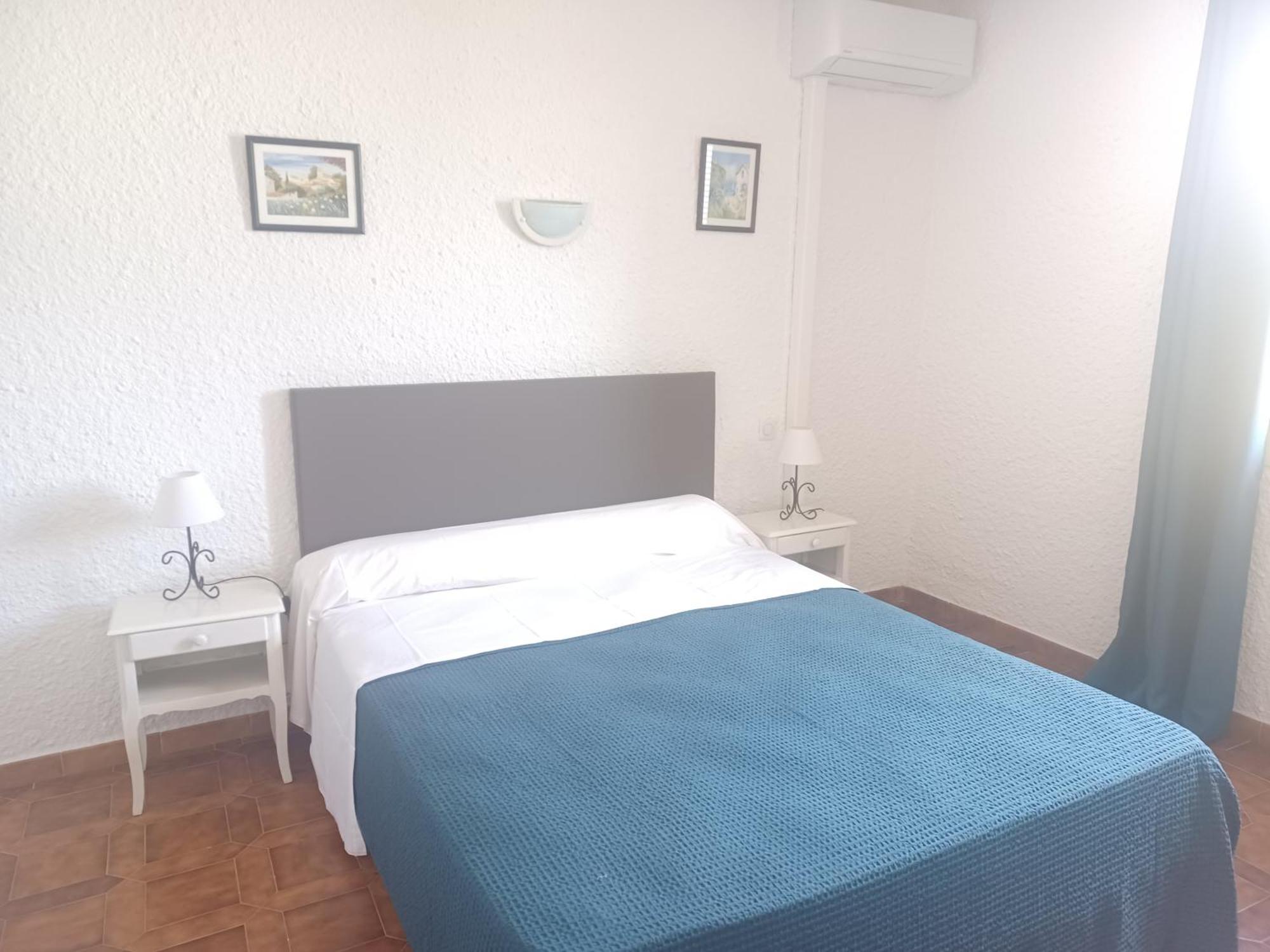 גלריה Hotel Cinque Arcate מראה חיצוני תמונה