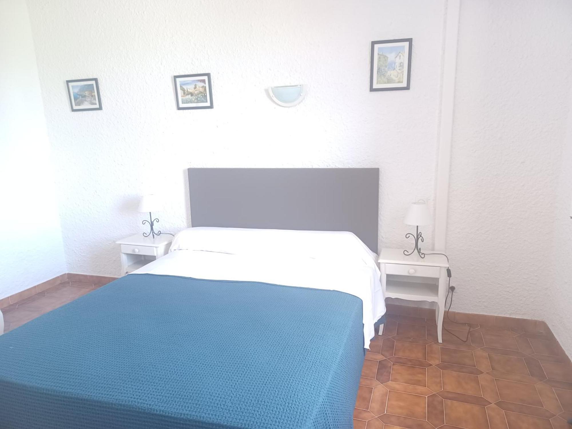 גלריה Hotel Cinque Arcate מראה חיצוני תמונה